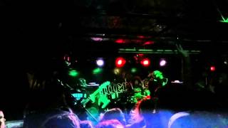 Hed pe - Bloodfire 5-28-15