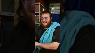 גפילטע פיש, חלק ב