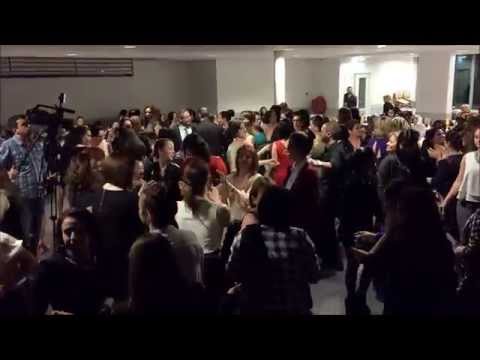 Dj Mesut Isik - Oyun havasi (Part 1)