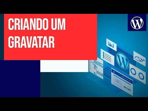 Criando um Gravatar no WordPress