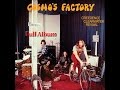 CCR - Cosmos Factory - Full Album