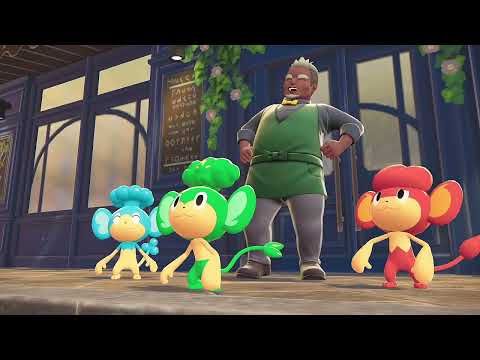 How to get White Herb in Pokemon Legends Z-A?