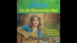 Der alte Mann und das Meer - NICOLE