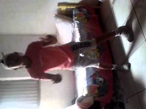 Mc crash e weslinho Destravaa , Fezinho Pataty