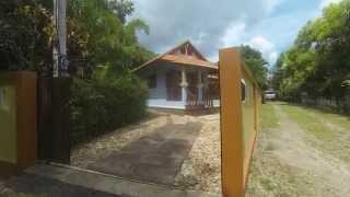 preview picture of video 'Ao Nang Krabi Rental House'
