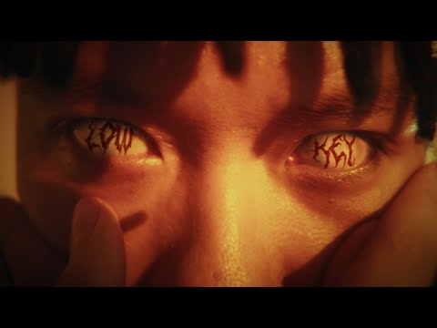 12. LOWKEY - prettyXIX ft. @hooligan.official | 'Pretty Love Universe' Album