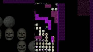 Repton 3   Arctic 05 Skating on Thin Ice