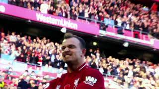 Download lagu Promo Premier League RCTI “SOUTHAMPTON vs LIVERPOOL” SABTU, 6 April 2019 mp3
