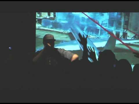 Dj NAIS SUPA ENSI ZEITGEIST EVENT @ Palazzo Granaio 1