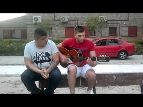 Los niños de Manoteras Osorio y Cristian Son de Brons 2012