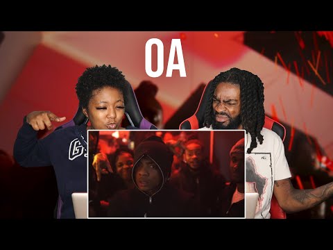 Dougie B x Yagi B x Jo Bandz - OA | REACTION