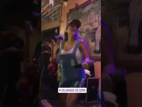 Taty Vaqueira em SP