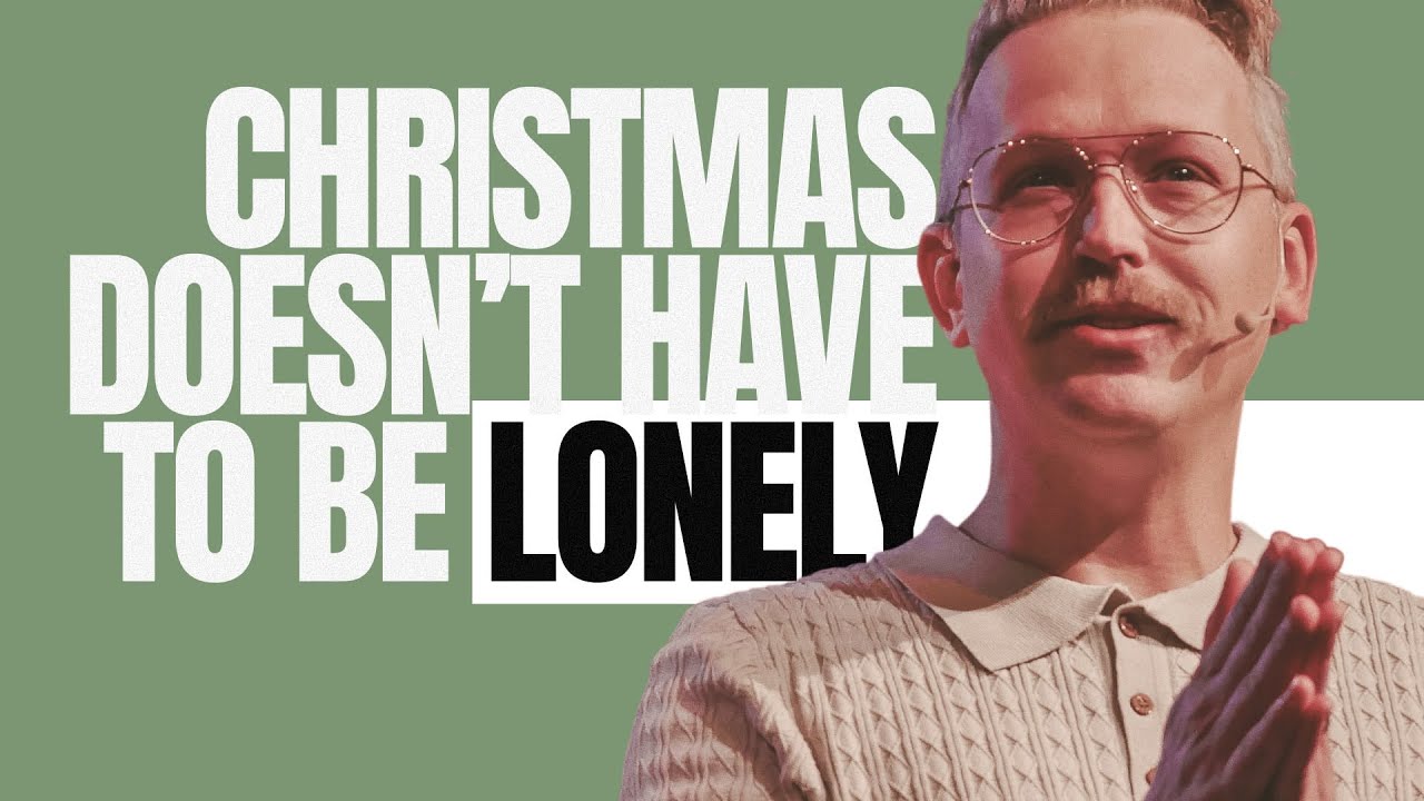 The Community of Christmas