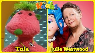 Download lagu THE HOOBS | Voice Actors | 25 Years Later 2001-2026 mp3