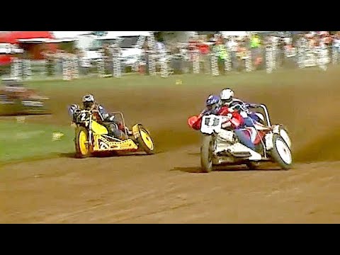 2006 WORCESTER WINNER GRASSTRACK - PART 1