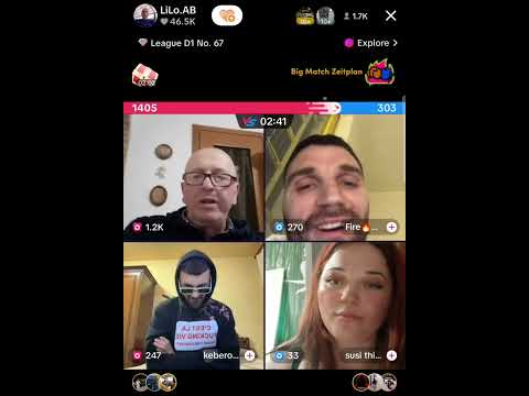 kebe live lot mos e humbisni ndiqeni deri ne fund