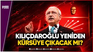 CHP’de Kemal Kılıçdaroğlu ve Özgür Özel Arasında Kriz