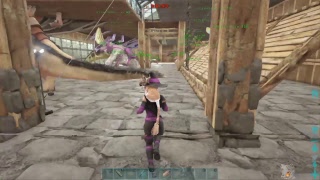 まったり【ARK】