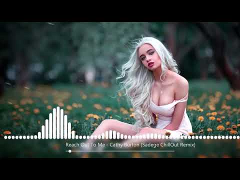 REACH OUT TO ME - CATHY BURTON