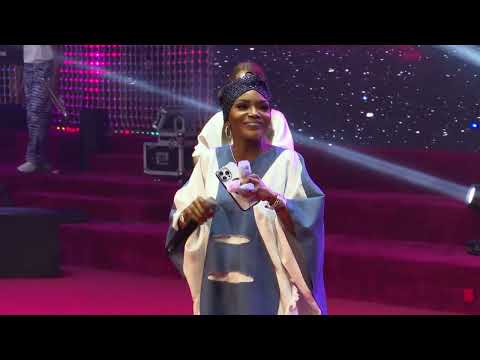 The Glory | Pastor Toluwani Odukoya | Praise Medley