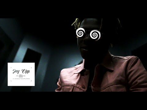 LeeWay - CrAzy (Dir. by @jaycipponeri) (@my_name_leeway)