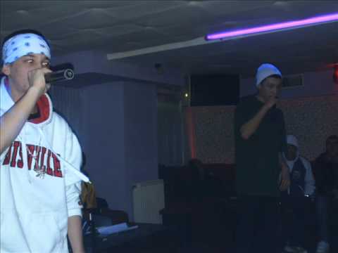 Trupa Inutil Braila-Tot Aici [;x]