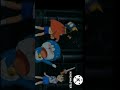 Doraemon Movie Treasure Island Doraemon Perman Ka Suit Shorts