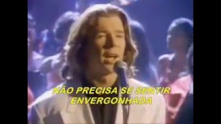 RICK ASTLEY-CRY FOR HELP-   1991  ( pedir ajuda)  TRADUÇÃO