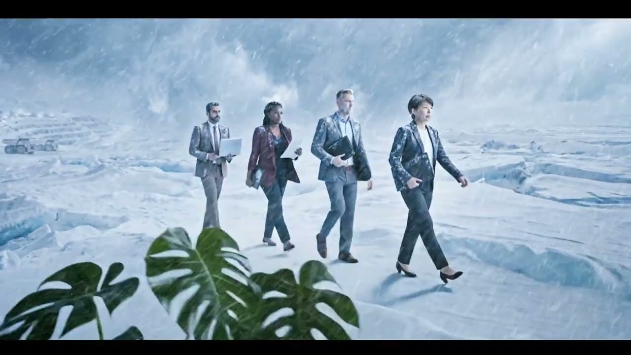 Quest for the best data​