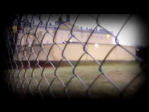 Gamla fängelset Vita duvan i Mariestad