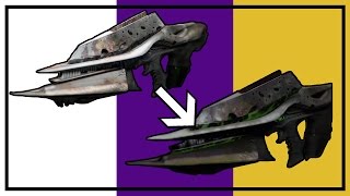 Destiny: How to Get Husk of the Pit, Eidolon Ally and Necrochasm