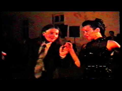 Banket 8.Razred Generacija 1981.god Radujevac 3.deo