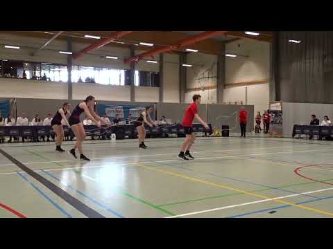 PK A Teams Beloften 2023 - SR4 Team Senne