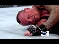 WWE Wrestlemania 28 The Undertaker vs. Triple H ...