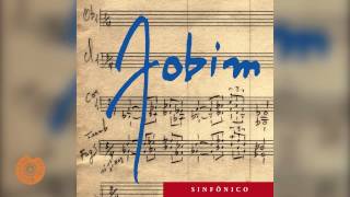 O Trabalho e a Construção (Jobim Sinfônico)