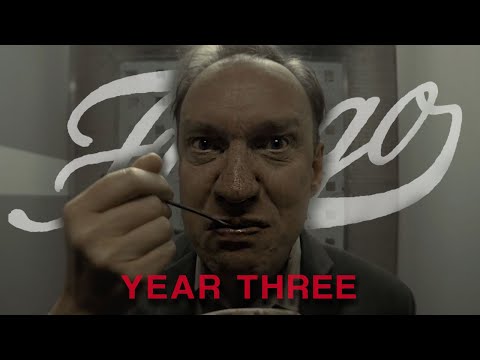 FARGO Year 3 Trailer - Enemies Are at the Gates