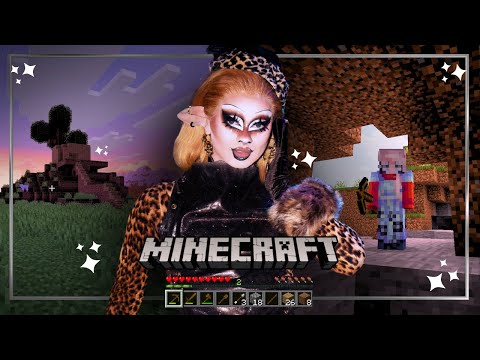 The Journey to Finding Peace and Happiness in Minecraft (impossible)