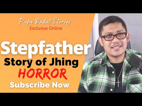 JHING | PAPA DUDUT STORIES