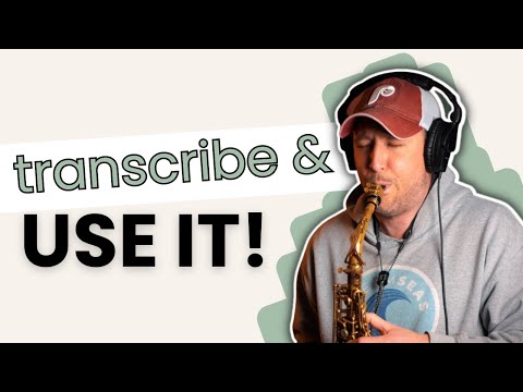 transcribed - Dave Fong