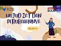WUJUD ZAT PERUBAHANNYA Kelas 4 SD Video Pembelajaran