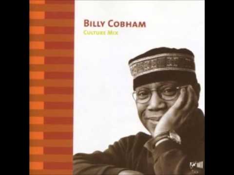 Billy Cobham -  Sa Pobla