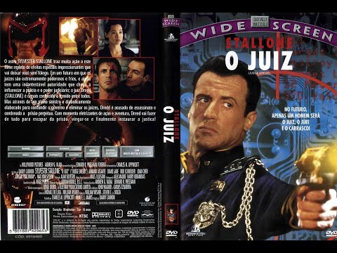 O JUIZ TRAILER