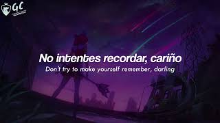 Porter Robinson - Everything Goes On (Lyrics + Letra)