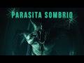 Parasita Sombrio Ficção Científica Suspense Alienígena Filme Completo Dublado