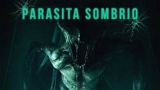 Parasita Sombrio | Ficção Científica | Suspense Alienígena | Filme Completo Dublado