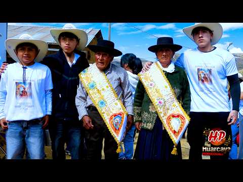 #RONDOS# 2026 #LAURICOCHA#HUANUCO#FIESTA#PATRONAL#EN#HONOR#al #SANTO#PATRON#SANTIAGO#