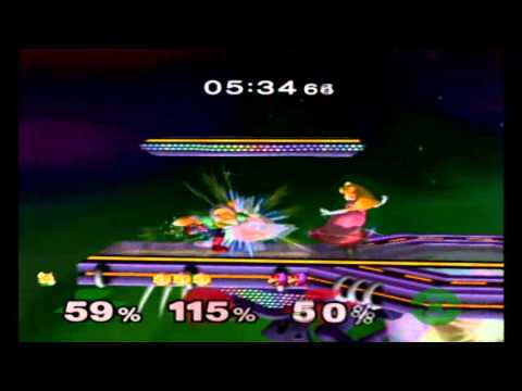 Roctown Smackdown vs Flaco and Goodleshoes