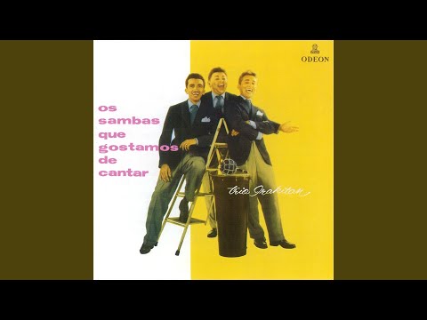 Mulher De Malandro - Trio Irakitan