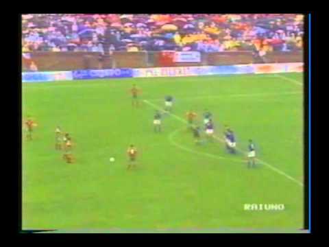 1992 (May 31) Italy 0-Portugal 0 (US Cup).avi