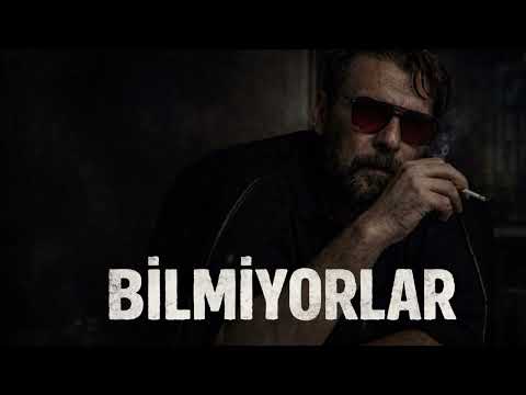 BİLMİYORLAR  (DEEP PROGRESSIVE HOUSE) @ZIBE 